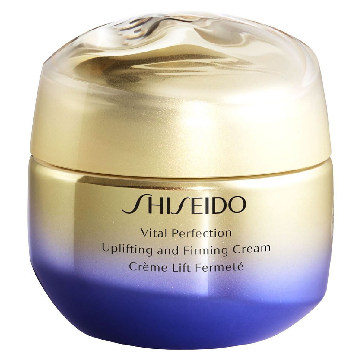 Shiseido Vital Perfection Uplifting and Firming Cream 50ml GOODS Boots   