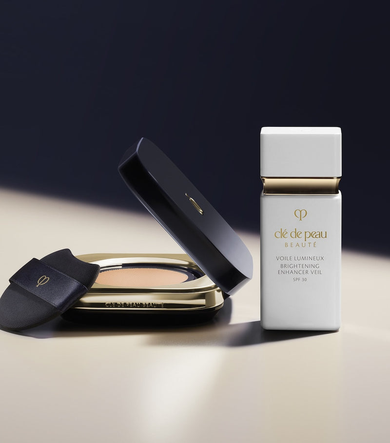 Clé de Peau Beauté Brightening Enhancer Veil 30ml - British product