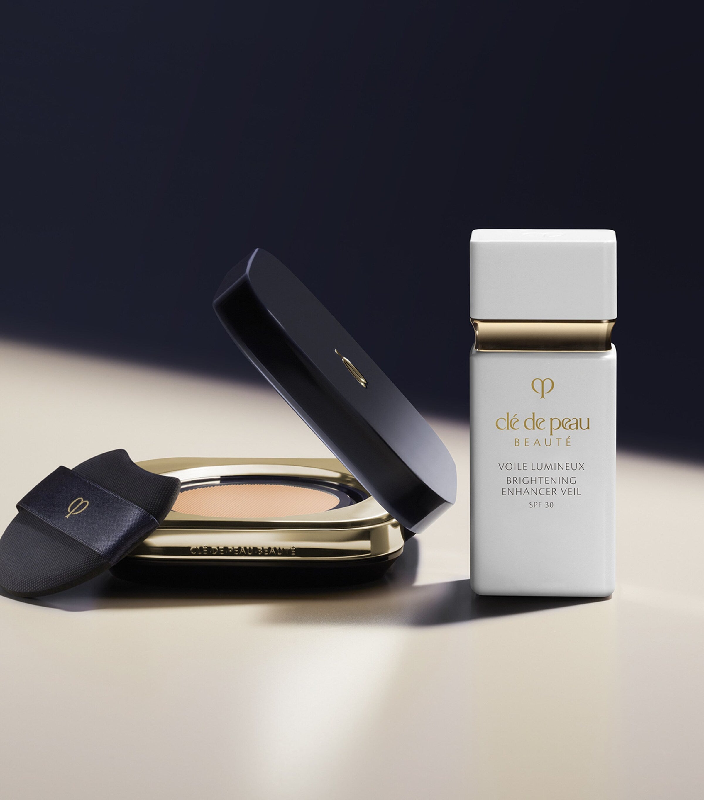 Clé de Peau Beauté Brightening Enhancer Veil 30ml - British product