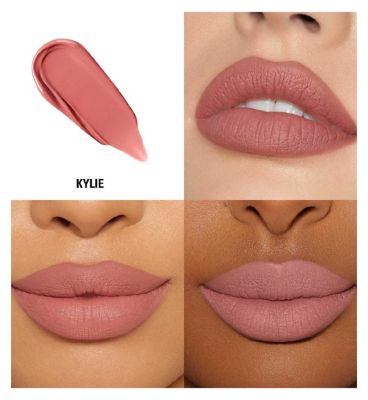 Kylie Cosmetics Matte Lip Kit GOODS Boots   