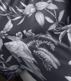 Schlossberg cotton sateen Calypso pillowcase 50x75cm, UK version