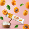 Diablo apricot muesli bar 30g (British brand)