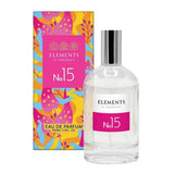 Elements of Fragrance No15 Madam eau de parfum 100ml (British brand)