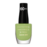 Max Factor Masterpiece Xpress Key Lime 590 8Ml GOODS Superdrug Key Lime  