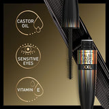 Max Factor False Lash Effect Xxl Mascara Black GOODS Superdrug   