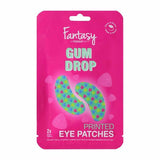 Masque Bar Fantasy Gum Drop eye patches 2 pairs - British product