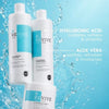 Superdrug Revive Hyaluronic Conditioner 400ml (British brand)