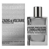 Zadig Voltaire This Is Really Him Men's Eau De Toilette (British brand)