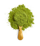 SAYURI Everyday Organic Matcha Powder 60g (British brand)