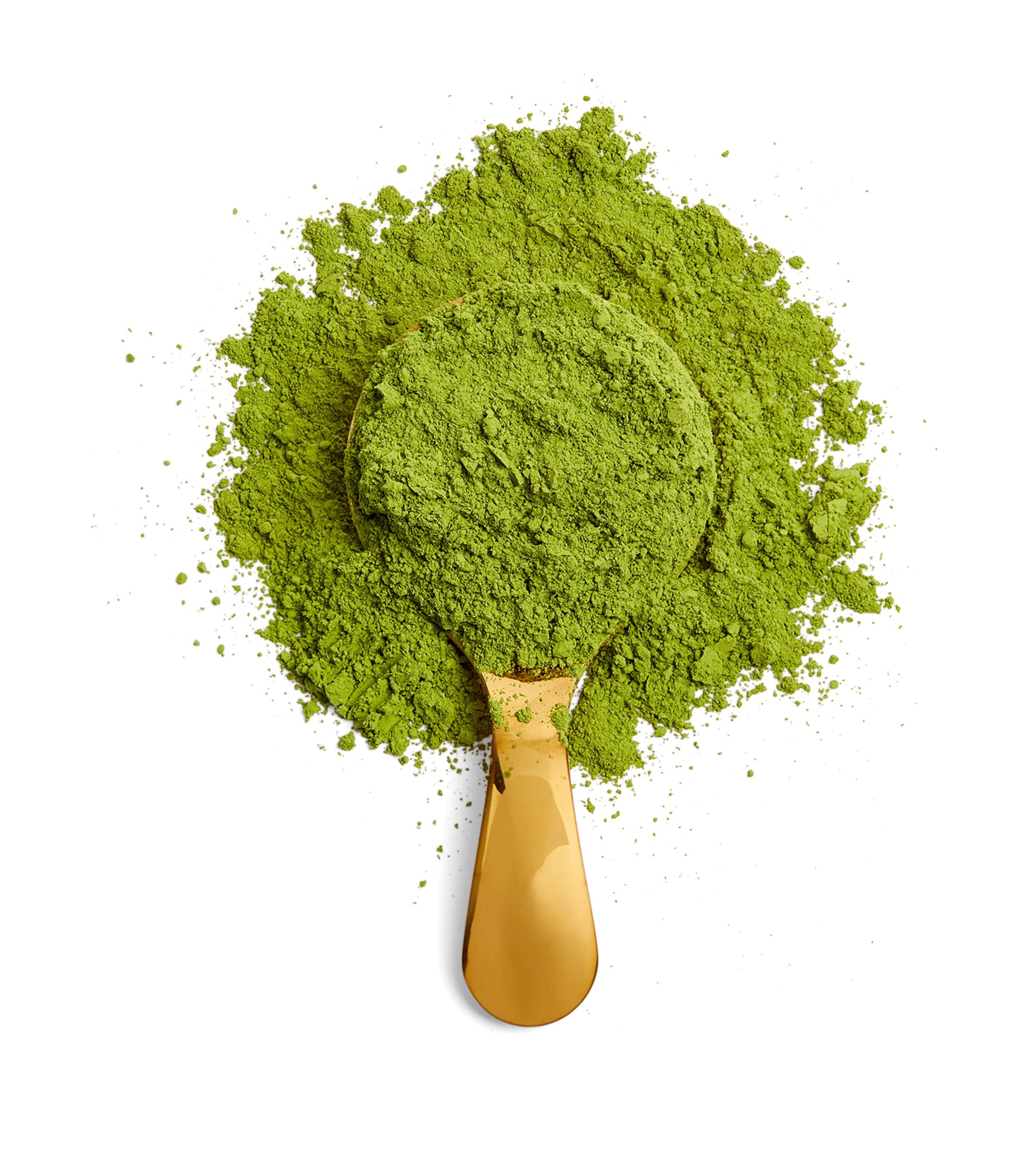 SAYURI Everyday Organic Matcha Powder 60g (British brand)
