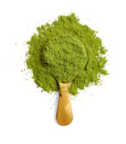 SAYURI Everyday Organic Matcha Powder 60g (British brand)