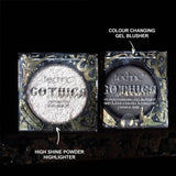 Technic Gothica Halloween highlighter - British product