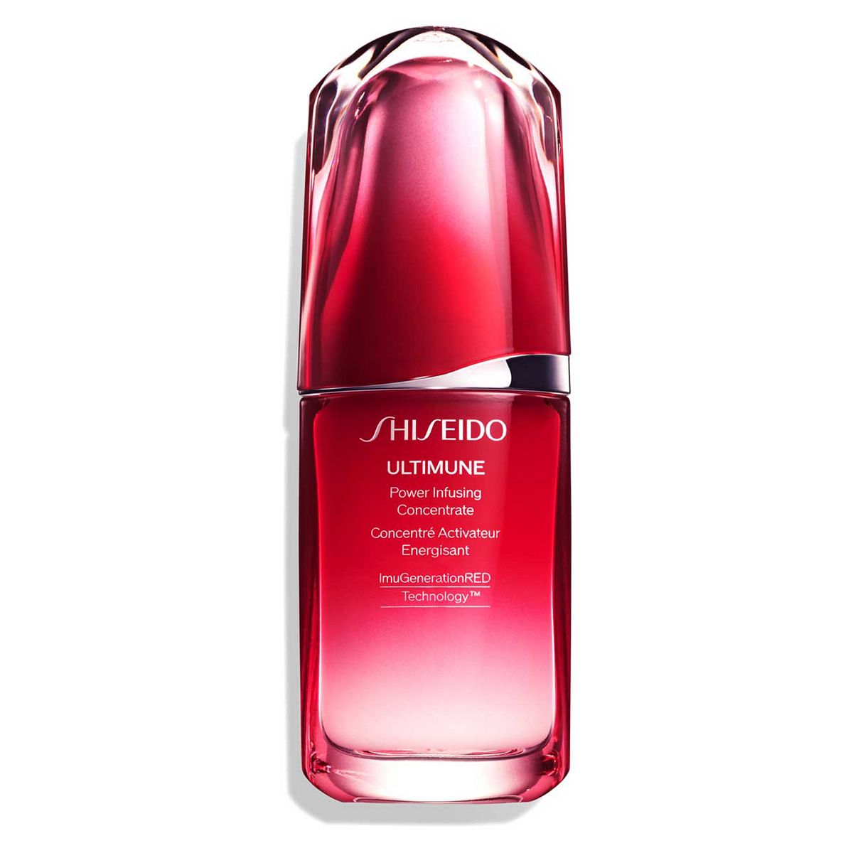 Shiseido Ultimune Power Infusing Concentrate 50ml GOODS Boots   