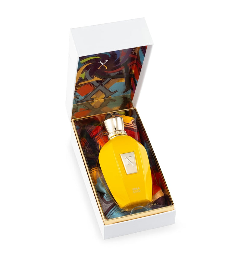 Xerjoff Erba Gold Eau de Parfum 100ml (British brand)