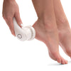 Rio 60 Second Spa Pedi electric foot file, imported from the UK