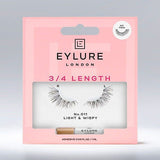 Eylure False Lashes 3/4 Length No.011 GOODS Superdrug   