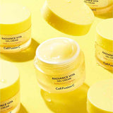 Cell Fusion C radiance vita gel cream 55ml (British brand)