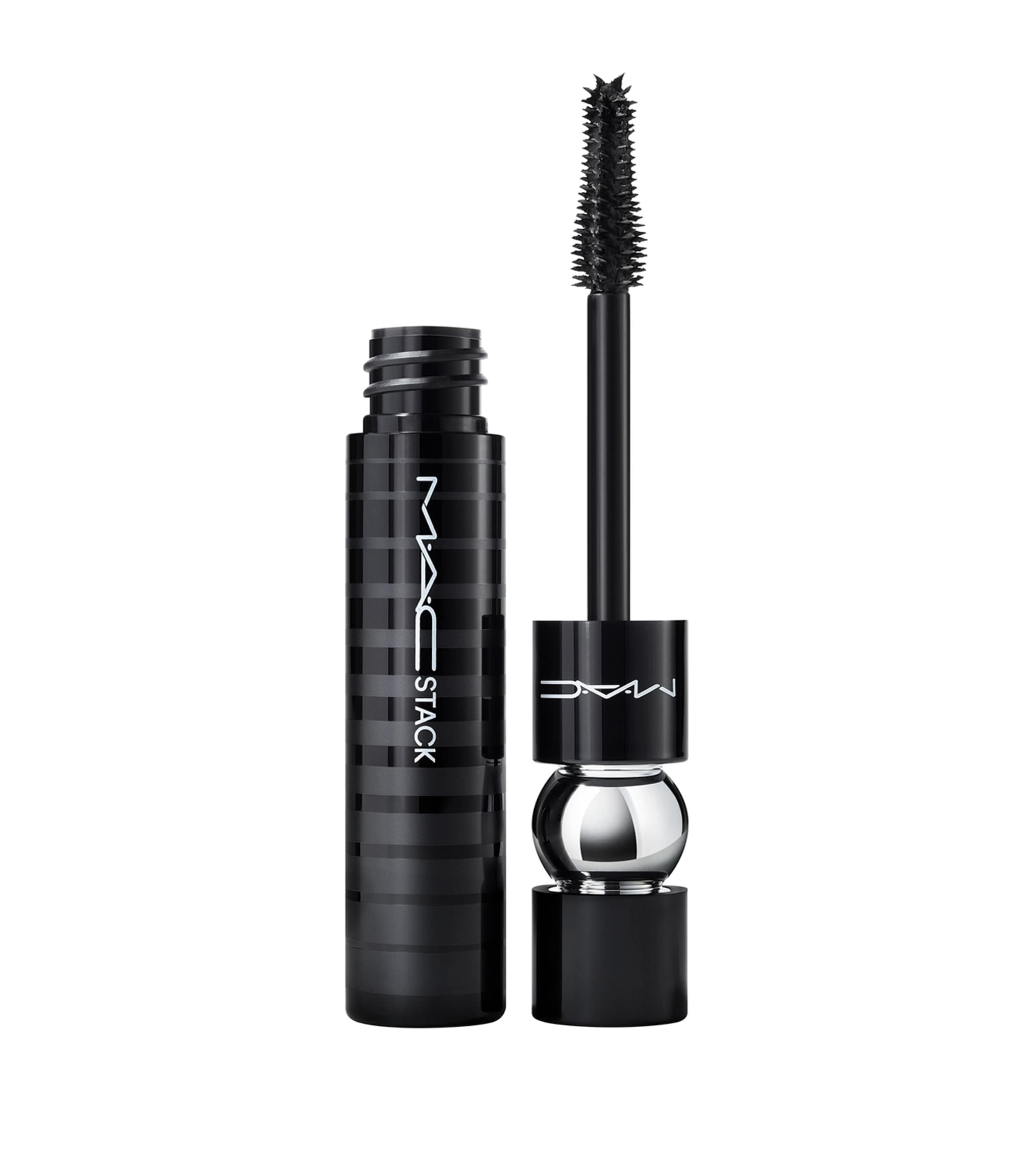 MAC MACStack Mascara 12ml Volume and Lengthening Formula
