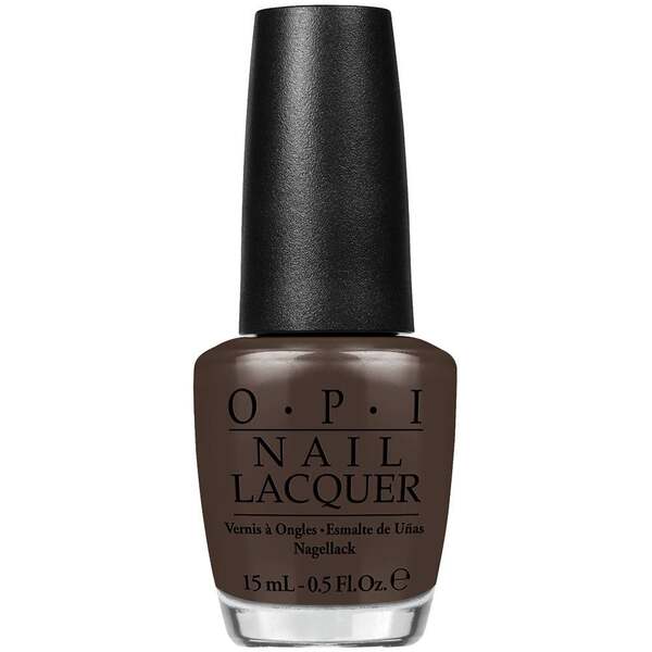 OPI Nail Lacquer How Great Is Your Dane 15ml - British product