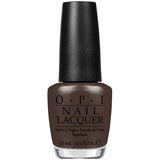 OPI Nail Lacquer How Great Is Your Dane 15ml - British product