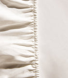 Harrods Mayfair King Fitted Sheet 150cm x 200cm, UK version