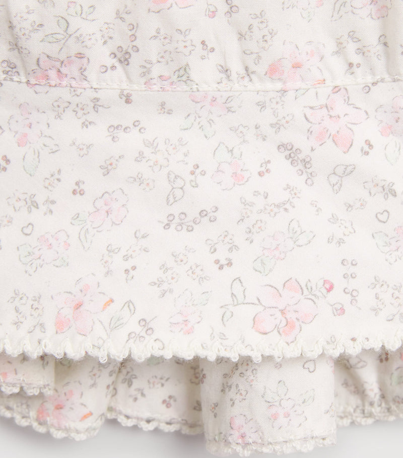 Marie-Chantal Cotton Celia Athena Hat