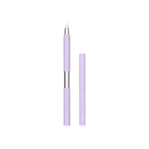 AOU pencil brush 1pc, imported from the UK