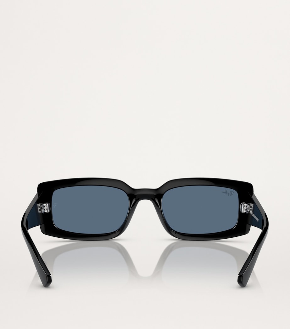 Ray-Ban Kiliane bio-based sunglasses RB4395, imported from the UK
