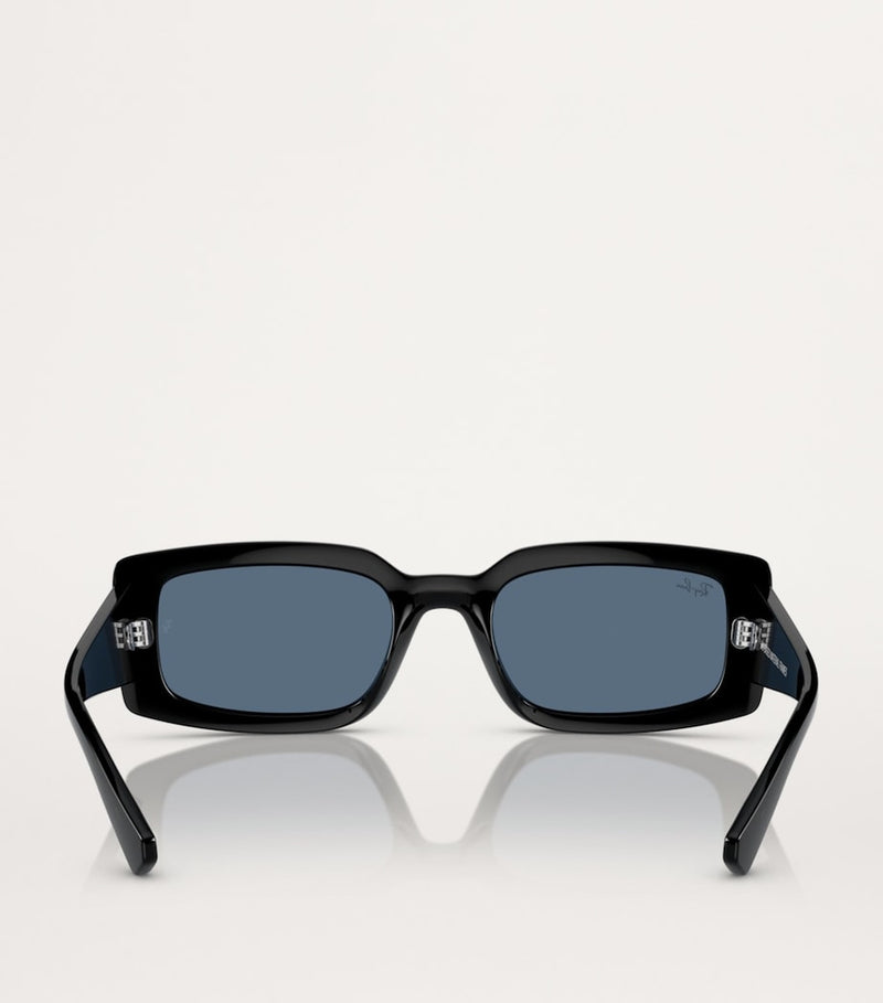 Ray-Ban Kiliane bio-based sunglasses RB4395, imported from the UK