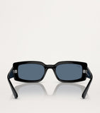 Ray-Ban Kiliane bio-based sunglasses RB4395, imported from the UK
