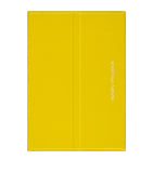 Moleskine Miyake Design Studio business card holder, imported from the UK