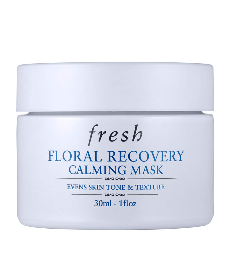 Fresh Overnight Mask 30ml - British product