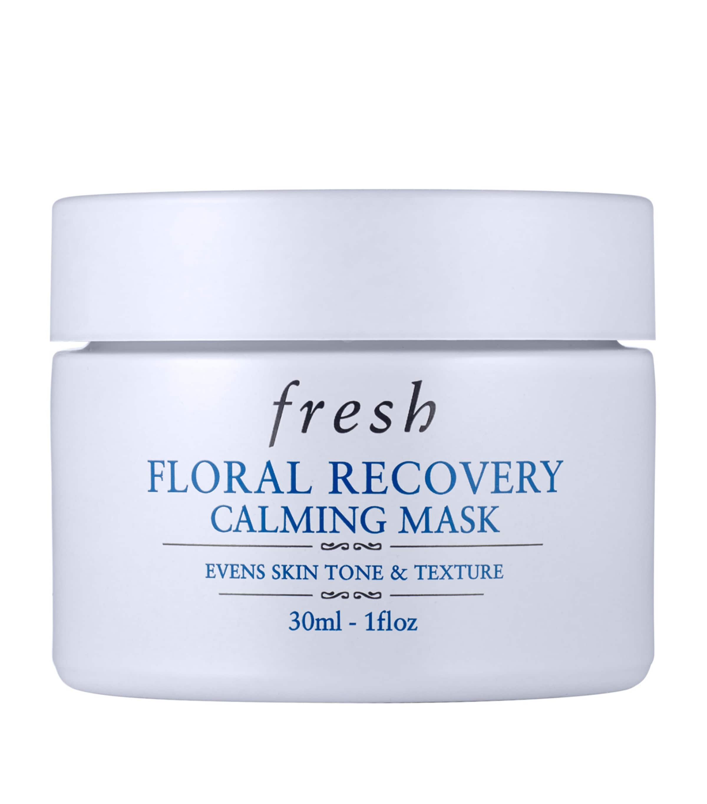 Fresh Overnight Mask 30ml - British product