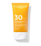 Clarins youth protecting sunscreen SPF30 50ml, UK version