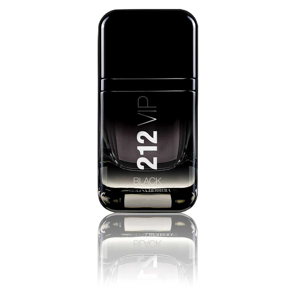 Carolina Herrera 212 VIP Men Black Eau De Parfum 50ml