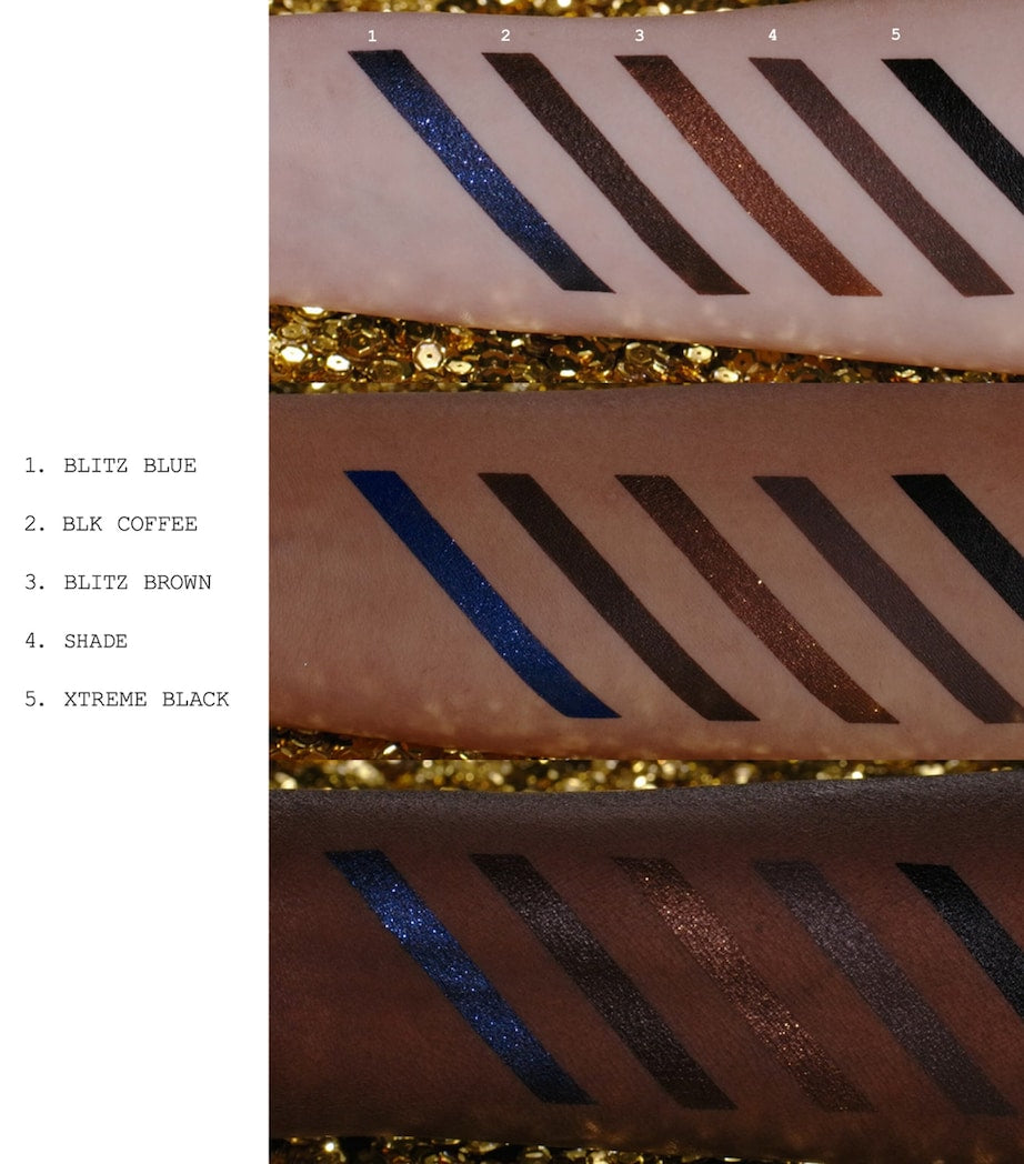 Pat McGrath Labs Ultra Eye Pencil 1.2g, imported from the UK