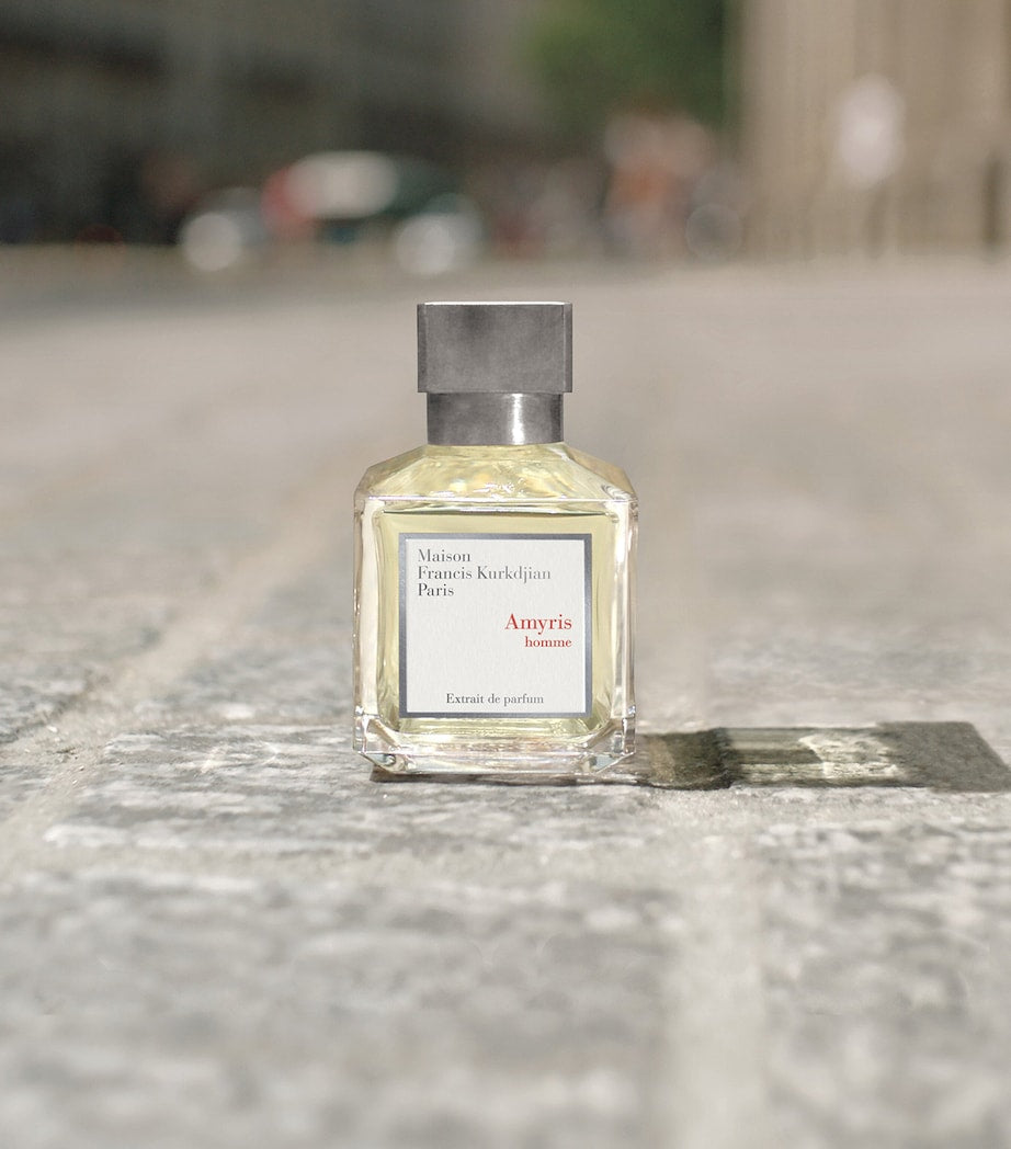 Maison Francis Kurkdjian Amyris Homme extrait de parfum 70ml - British product