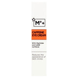 ME+ Caffeine Eye Cream 15ml GOODS Superdrug   