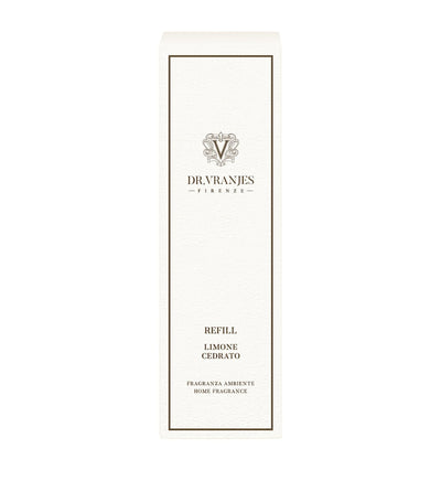 Harrods Limone Cedrato Zitrus Duftdiffusor Nachfüllpackung 500ml - Online kaufen bei McGrocer