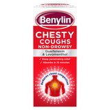 Benylin Chesty Coughs Non-Drowsy - 300ml GOODS Boots   