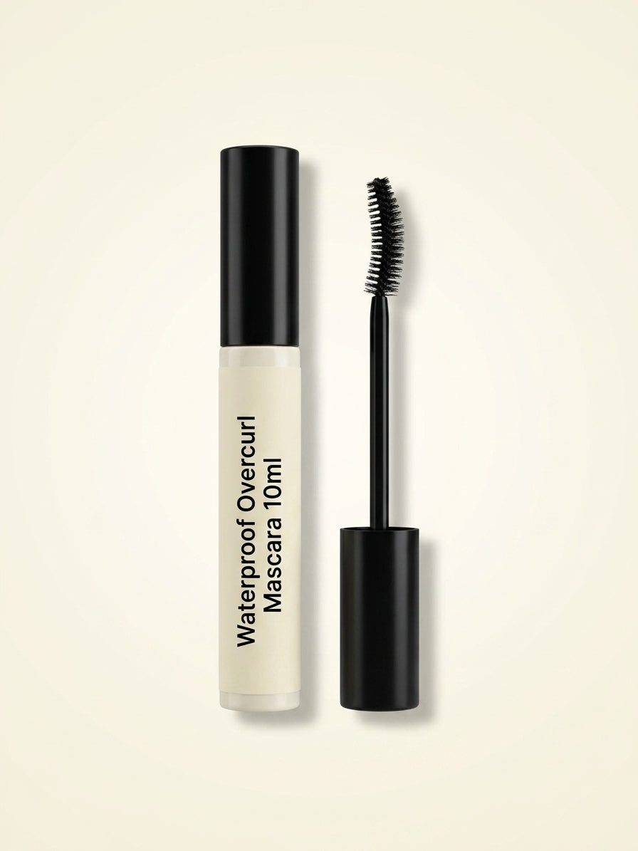 Dior Diorshow Iconic Overcurl waterproof mascara 10ml, UK version