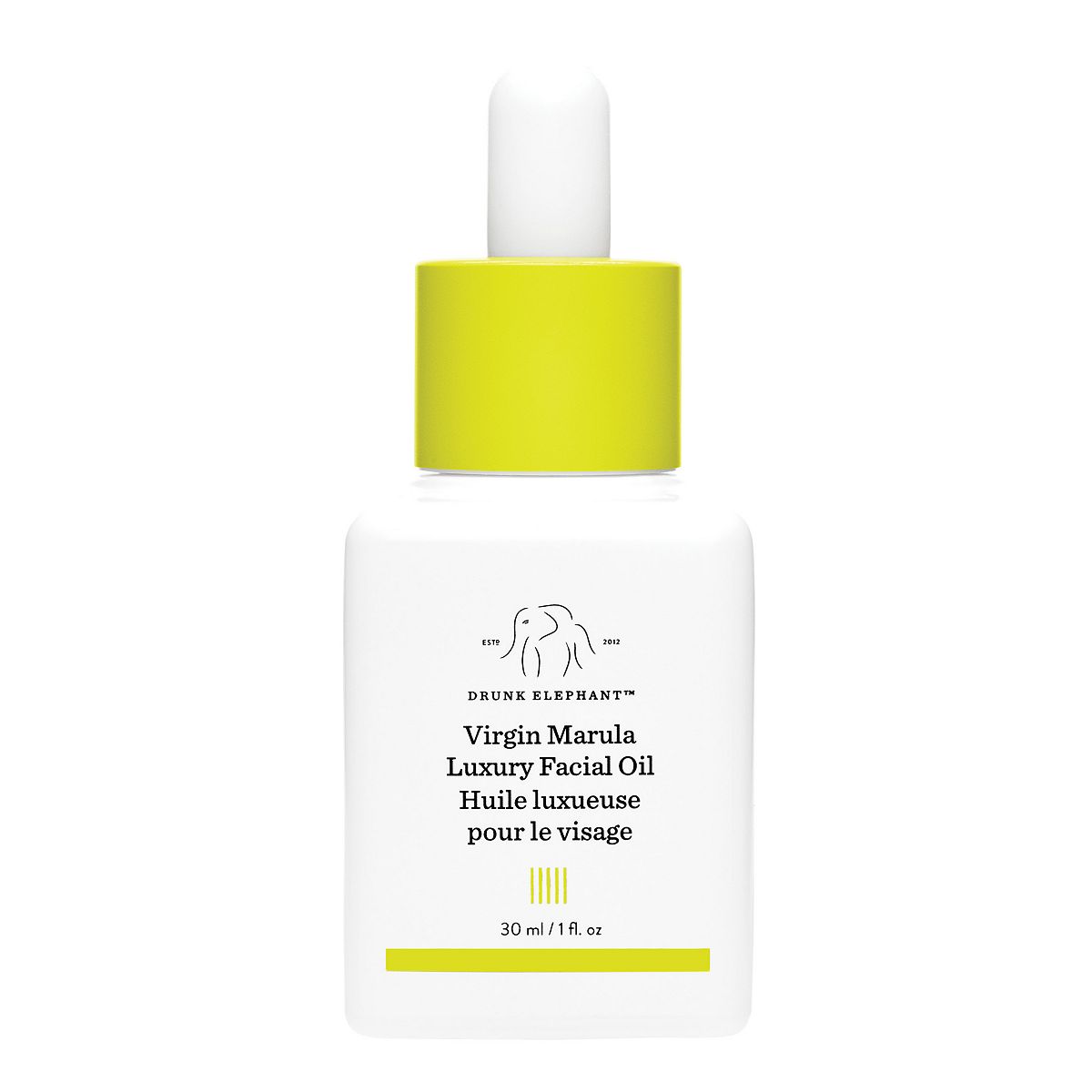 Drunk Elephant Virgin Marula Luxury Facial Oil 30ml Make Up & Beauty Accessories Boots   