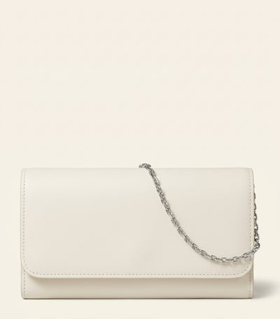 Harrods Cartier C de Cartier Leather Chain Wallet- Buy online at McGrocer