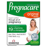 Vitabiotics Pregnacare Original - 30 Tablets Women's Health Supplements Boots   