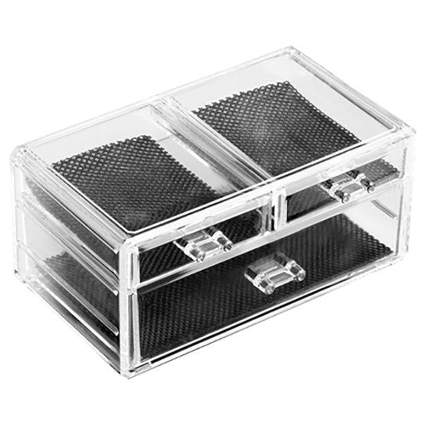 LaRoc Cosmetic Organiser - Large Drawers GOODS Superdrug   