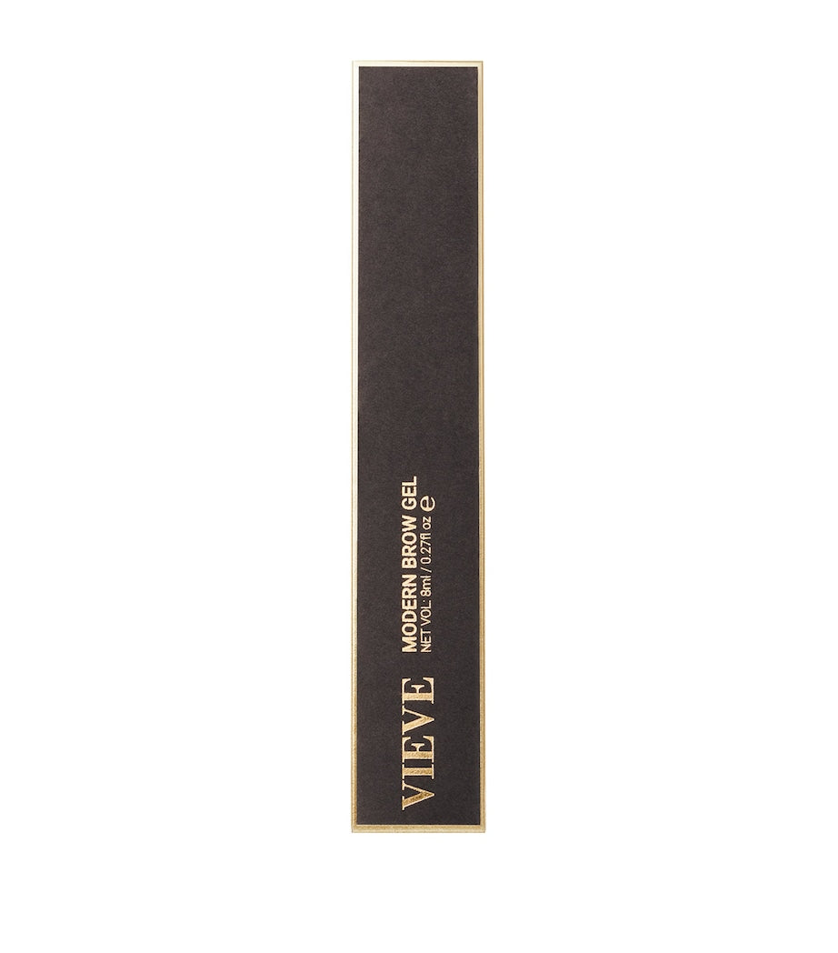 Vieve Modern Brow Gel 8g (British brand)