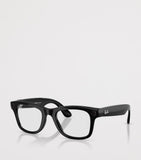Ray-Ban Meta Wayfarer AI sunglasses, imported from the UK