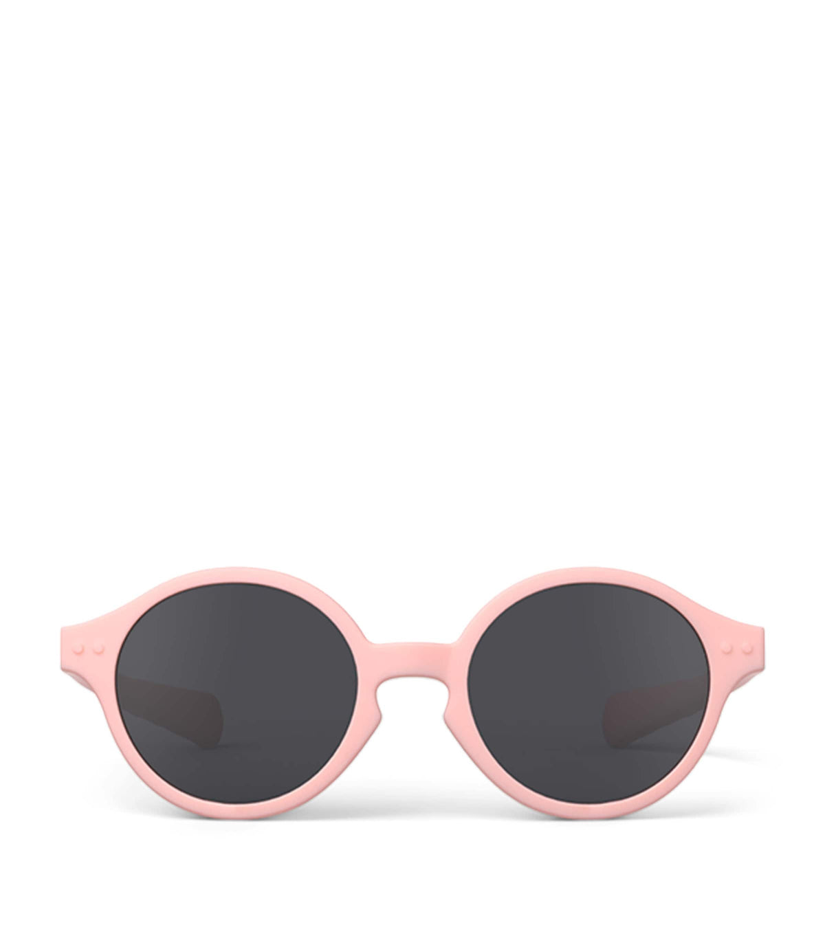 IZIPIZI KIDS round baby sunglasses 0-9 months, UK version