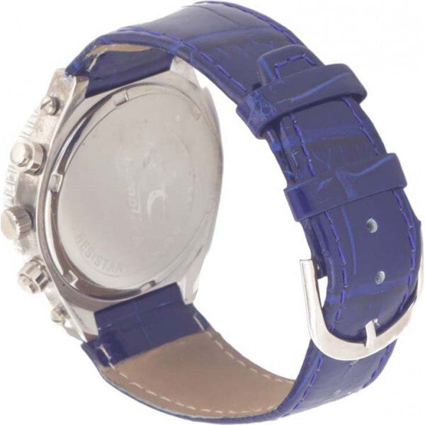 Chronotech blue ladies watch, UK version