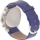 Chronotech blue ladies watch, UK version